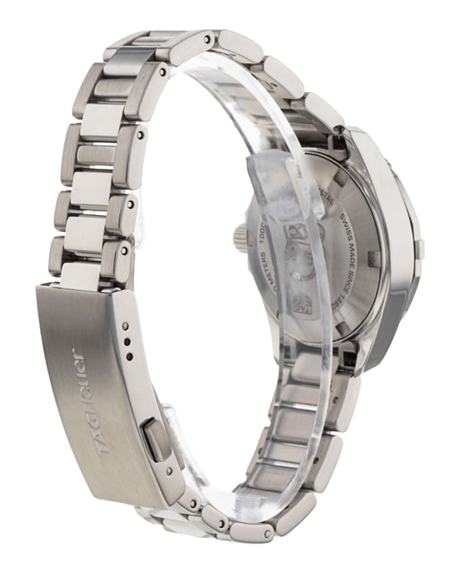 Tag Heuer Aquaracer WBD1411.BA0741 Image 3